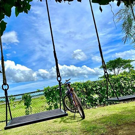Blue Wild - Yala - Plastic Free & Sustainable Tissamaharama Bagian luar foto