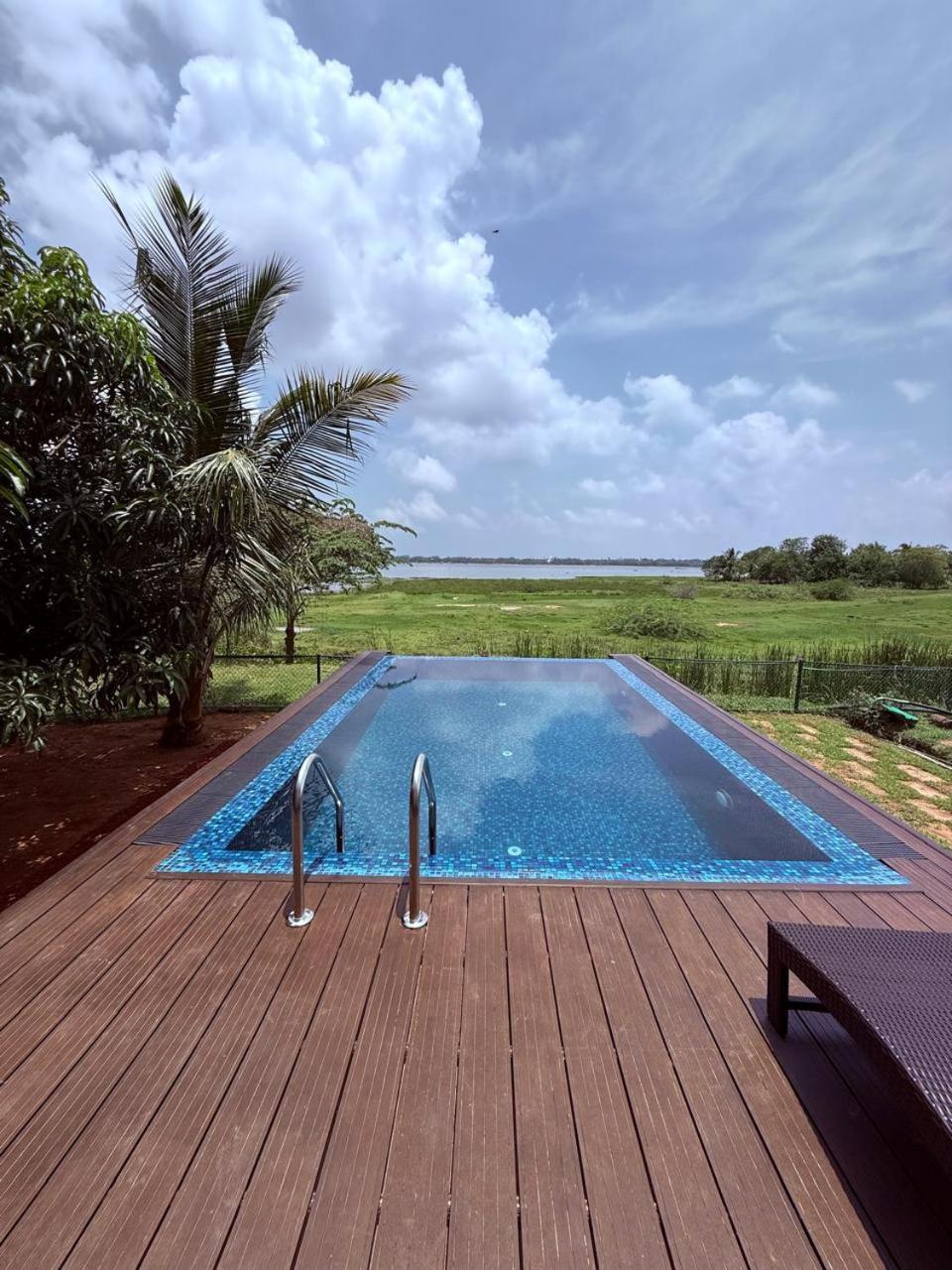Blue Wild - Yala - Plastic Free & Sustainable Tissamaharama Bagian luar foto